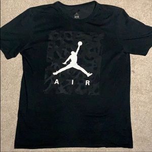 Air Jordan Jumpman T-Shirt
